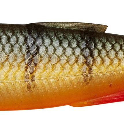Savage Gear Craft Dying Minnow 5,5cm 0,7g