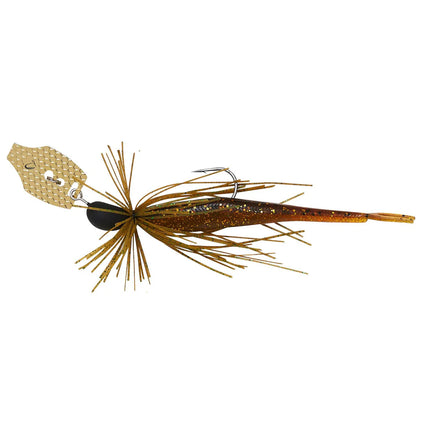 Savage Gear Crazy Swim Jig 12.5CM 14.5G Sink