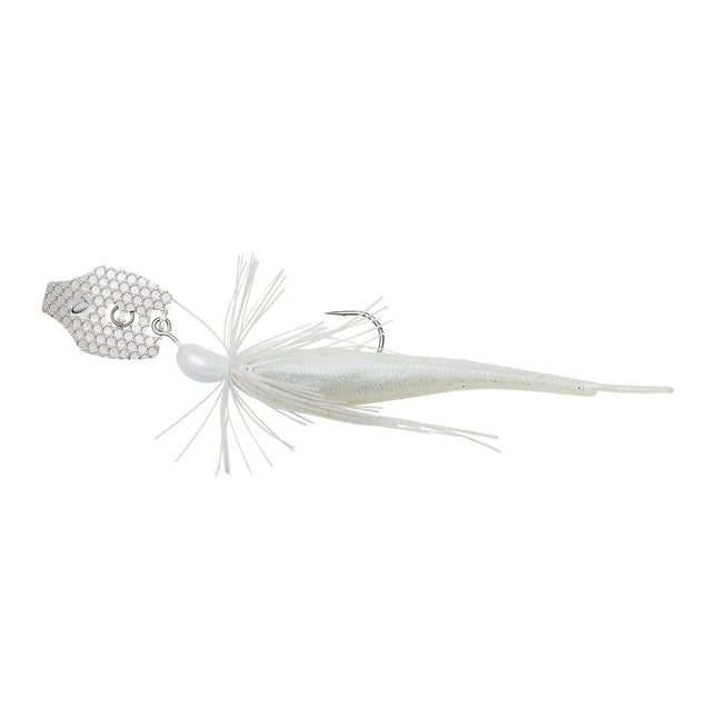 Savage Gear Crazy Swim Jig 12.5CM 14.5G Sink