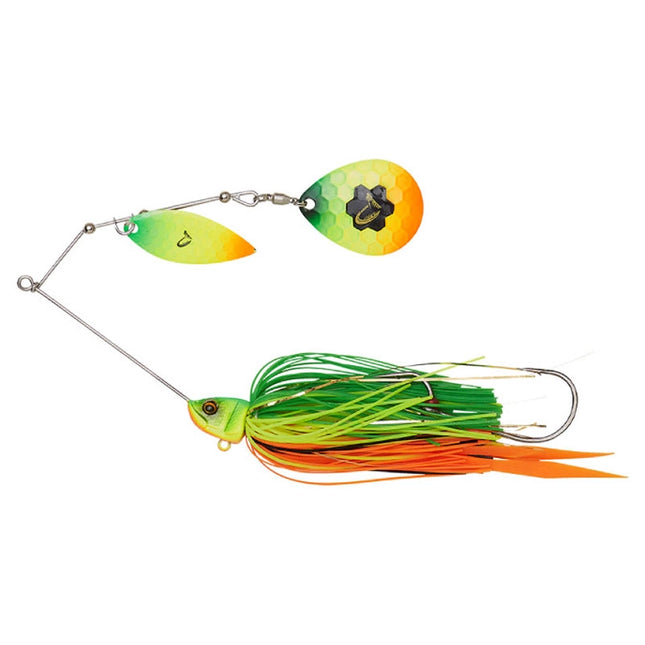 Savage Gear Da'Bush Spinnerbait 55 gram