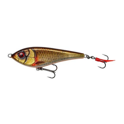Savage Gear Deviator Swim 10.5CM 35G SS