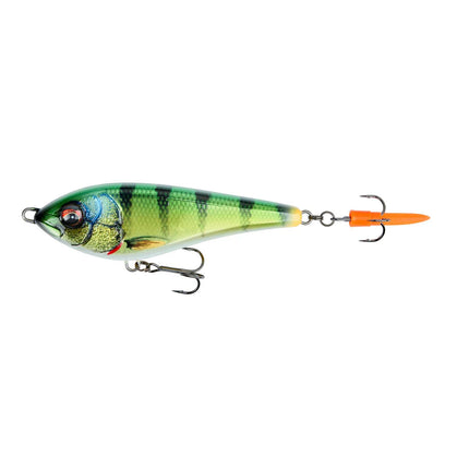 Savage Gear Deviator Swim 12.5CM 50G SS