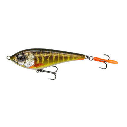 Savage Gear Deviator Swim 12.5CM 50G SS