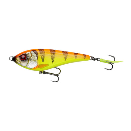 Savage Gear Deviator Swim 12.5CM 50G SS
