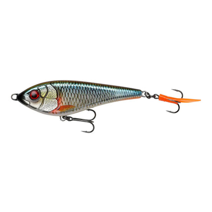 Savage Gear Deviator Swim 12.5CM 50G SS