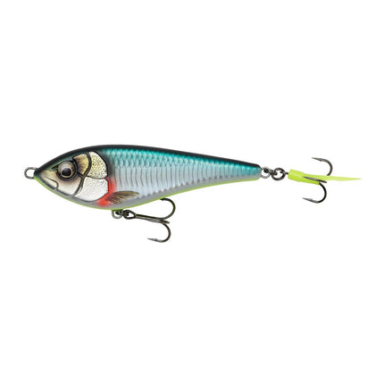 Savage Gear Deviator Swim 14CM 70G SS