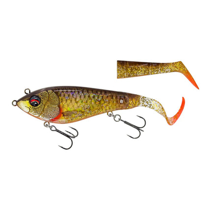 Savage Gear Deviator Tail 16.5CM/48G SS