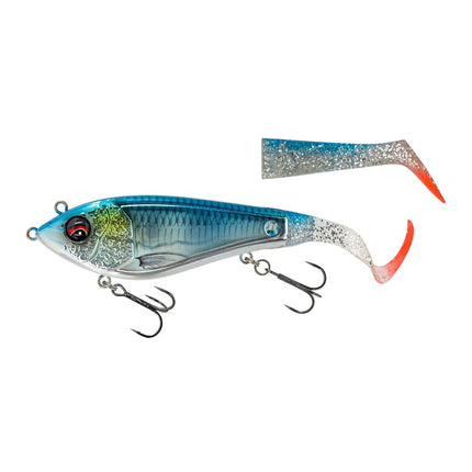 Savage Gear Deviator Tail 16.5CM/48G SS