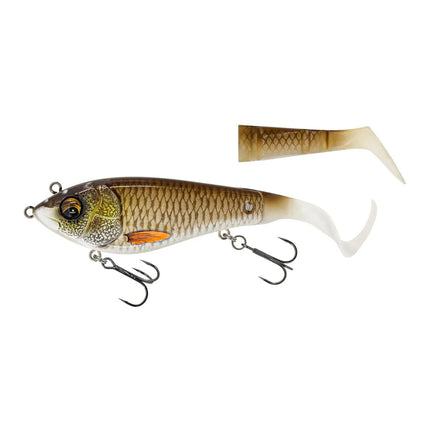 Savage Gear Deviator Tail 16.5CM/48G SS