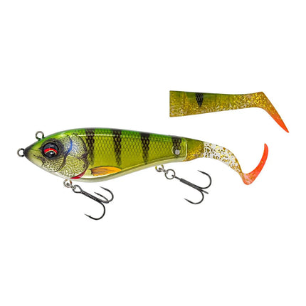 Savage Gear Deviator Tail 16.5CM/48G SS