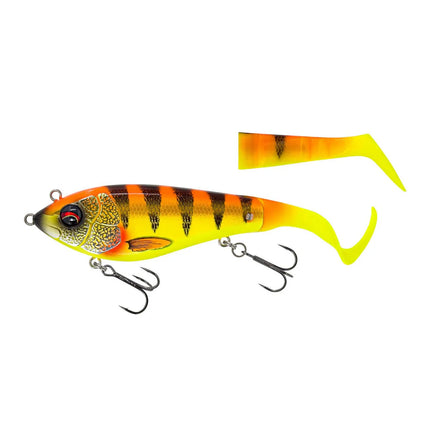 Savage Gear Deviator Tail 16.5CM/48G SS