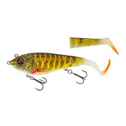 Savage Gear Deviator Tail 20CM/87G SS