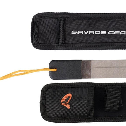 Savage Gear Diamond Dust Hook File