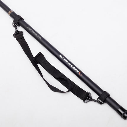 Savage Gear Easy Fold Street Fishing Net S