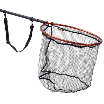 Savage Gear Easy Fold Street Fishing Net S