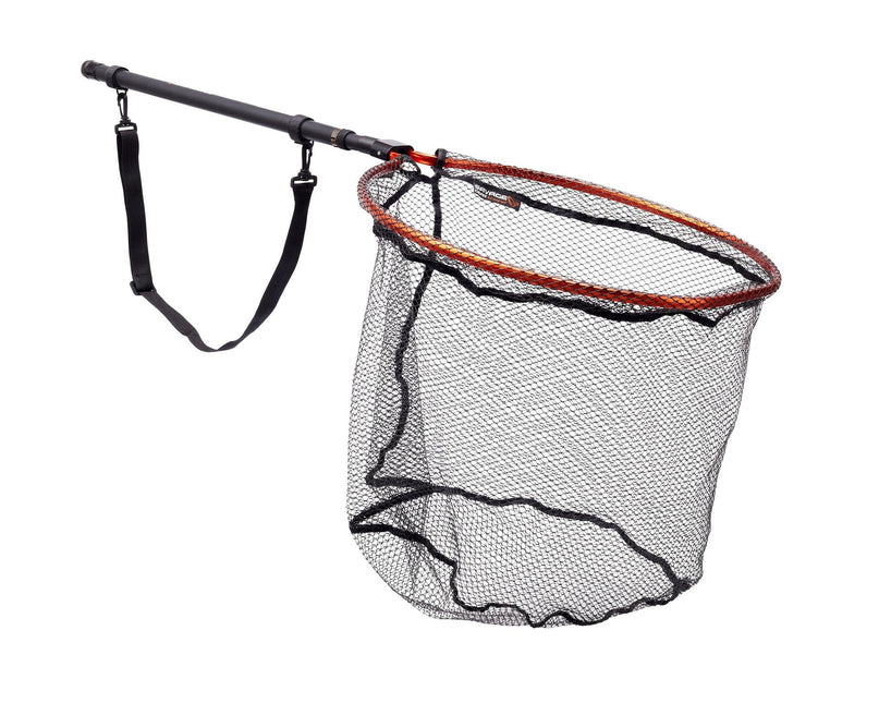 Savage Gear Easy Fold Street Fishing Net S