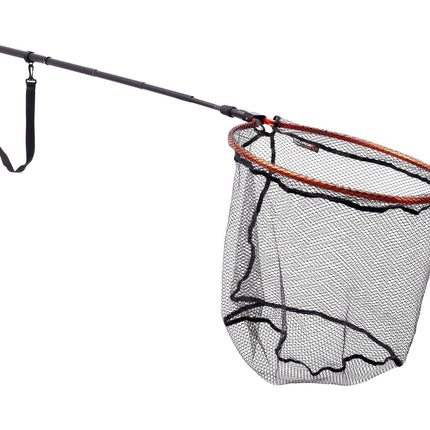 Savage Gear Easy Fold Street Fishing Net S