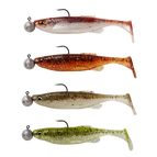 10,5cm 11g Clearwater-Mix