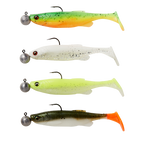 7.5cm 5g Darkwater Mix