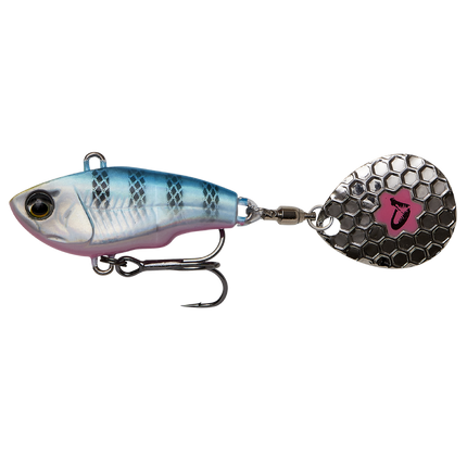Savage Gear Fat Tail Spin Sinking 5,5cm 9gr