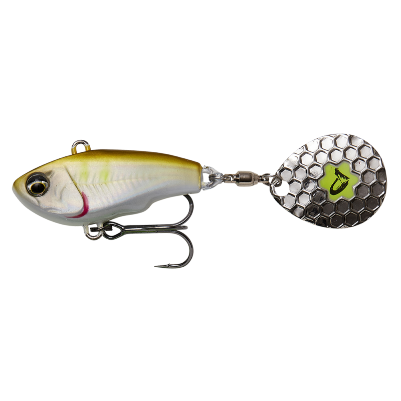 5.5cm 9g Ayu