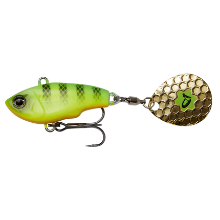 Savage Gear Fat Tail Spin Sinking 5,5cm 9gr