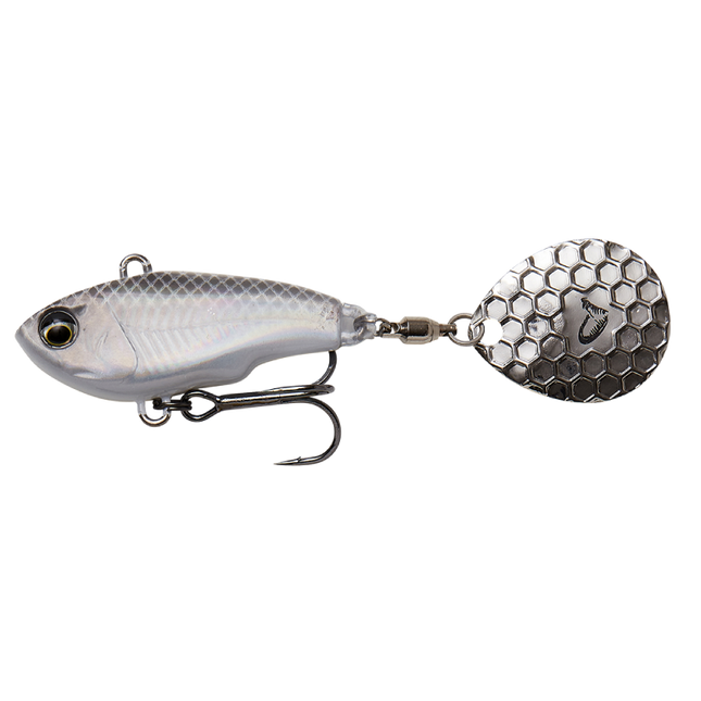 Savage Gear Fat Tail Spin Sinking 6,5cm 16gr