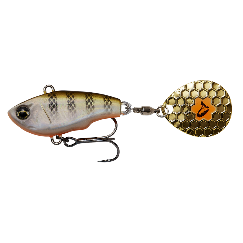 6.5cm 16g Perch