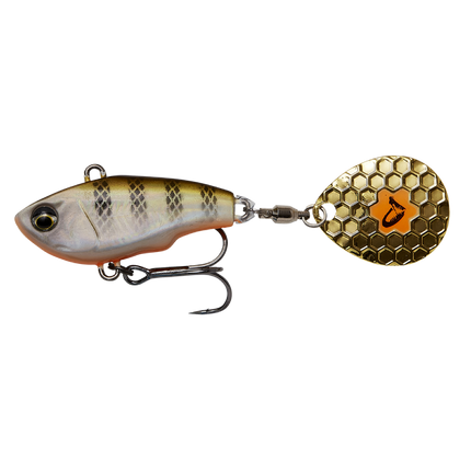 Savage Gear Fat Tail Spin Sinking 8cm 24gr