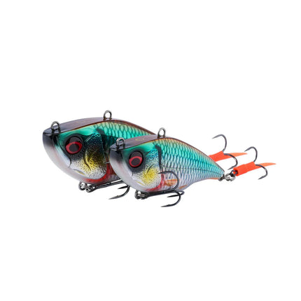 Savage Gear Fat Vibes XL 10cm