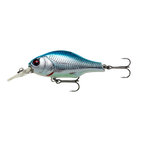 Blue Chrome