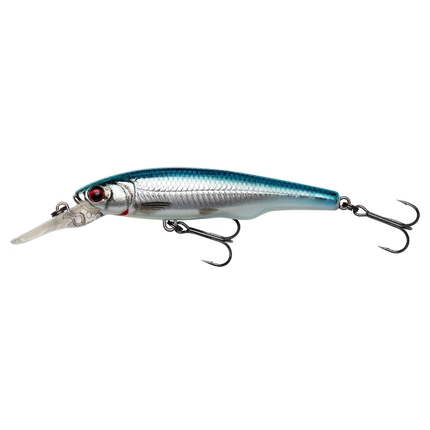 Savage Gear Gravity Twitch MR Suspending 9,5cm 15gr