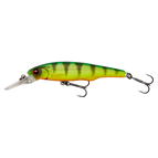 9.5cm 15g Fire Tiger