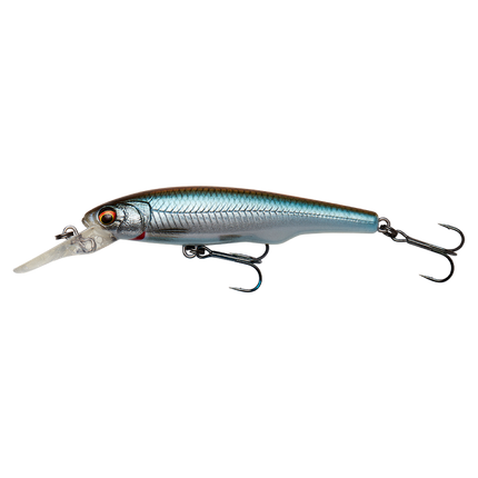 Savage Gear Gravity Twitch SR Floating 11,5cm 25gr