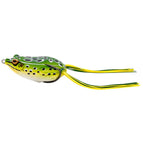 GREEN LEOPARD