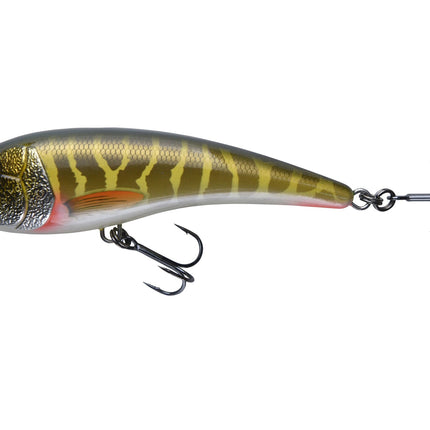 Savage Gear Low Glider Jerk 14.5CM 78G SS