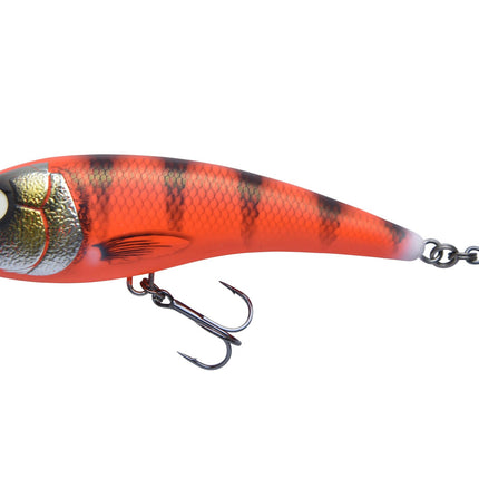 Savage Gear Low Glider Jerk 14.5CM 78G SS