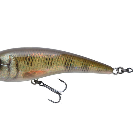 Savage Gear Low Glider Jerk 14.5CM 78G SS
