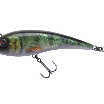 Savage Gear Low Glider Jerk 14.5CM 78G SS