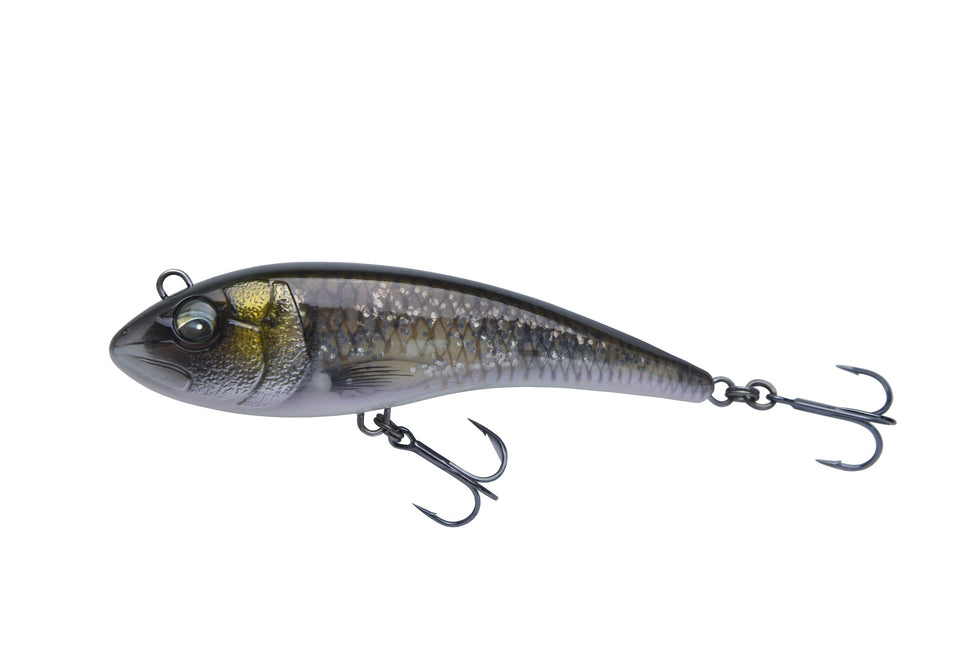 Savage Gear Low Glider Jerk 17 CM 112G