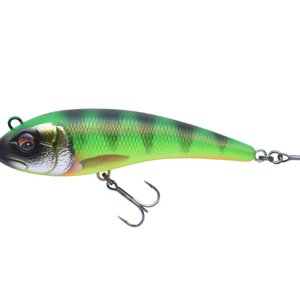 Savage Gear Low Glider Jerk 17 CM 112G