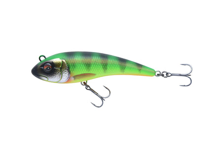Savage Gear Low Glider Jerk 17 CM 112G