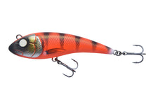 Roter Tiger