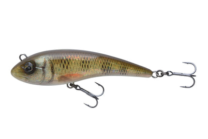 Savage Gear Low Glider Jerk 17 CM 112G