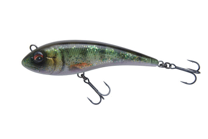 Savage Gear Low Glider Jerk 17 CM 112G