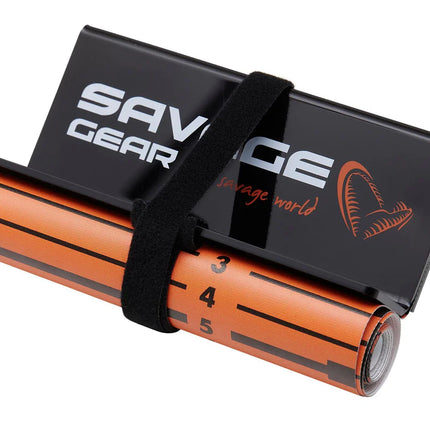 Savage Gear Measure Up Roll 13x130cm
