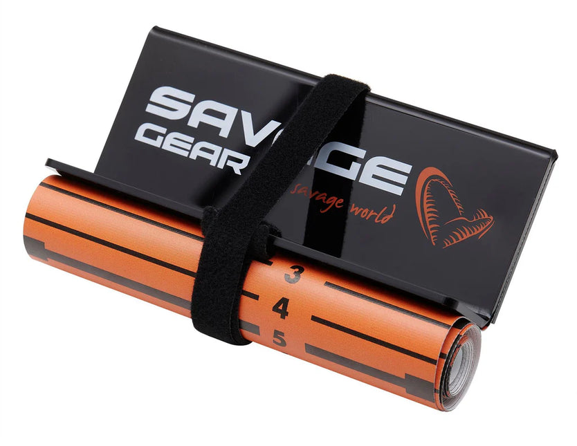 Savage Gear Measure Up Roll 13x130cm