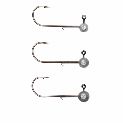 Savage Gear Micro Jighead 2 3PCS
