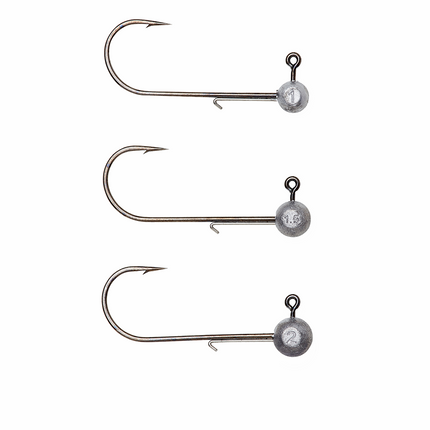 Savage Gear Micro Jighead 4 3PCS