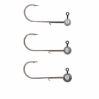 Micro Jighead 6 1G 3PCS